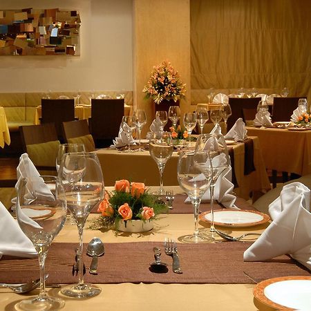 Fortune Select Exotica, Navi Mumbai - Member Itc'S Hotel Group Luaran gambar