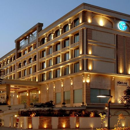 Fortune Select Exotica, Navi Mumbai - Member Itc'S Hotel Group Luaran gambar