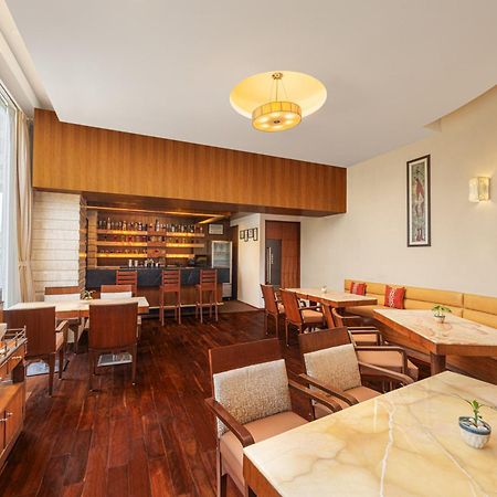 Fortune Select Exotica, Navi Mumbai - Member Itc Hotels' Group Luaran gambar
