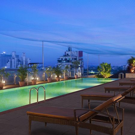 Fortune Select Exotica, Navi Mumbai - Member Itc Hotels' Group Luaran gambar