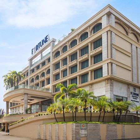 Fortune Select Exotica, Navi Mumbai - Member Itc Hotels' Group Luaran gambar