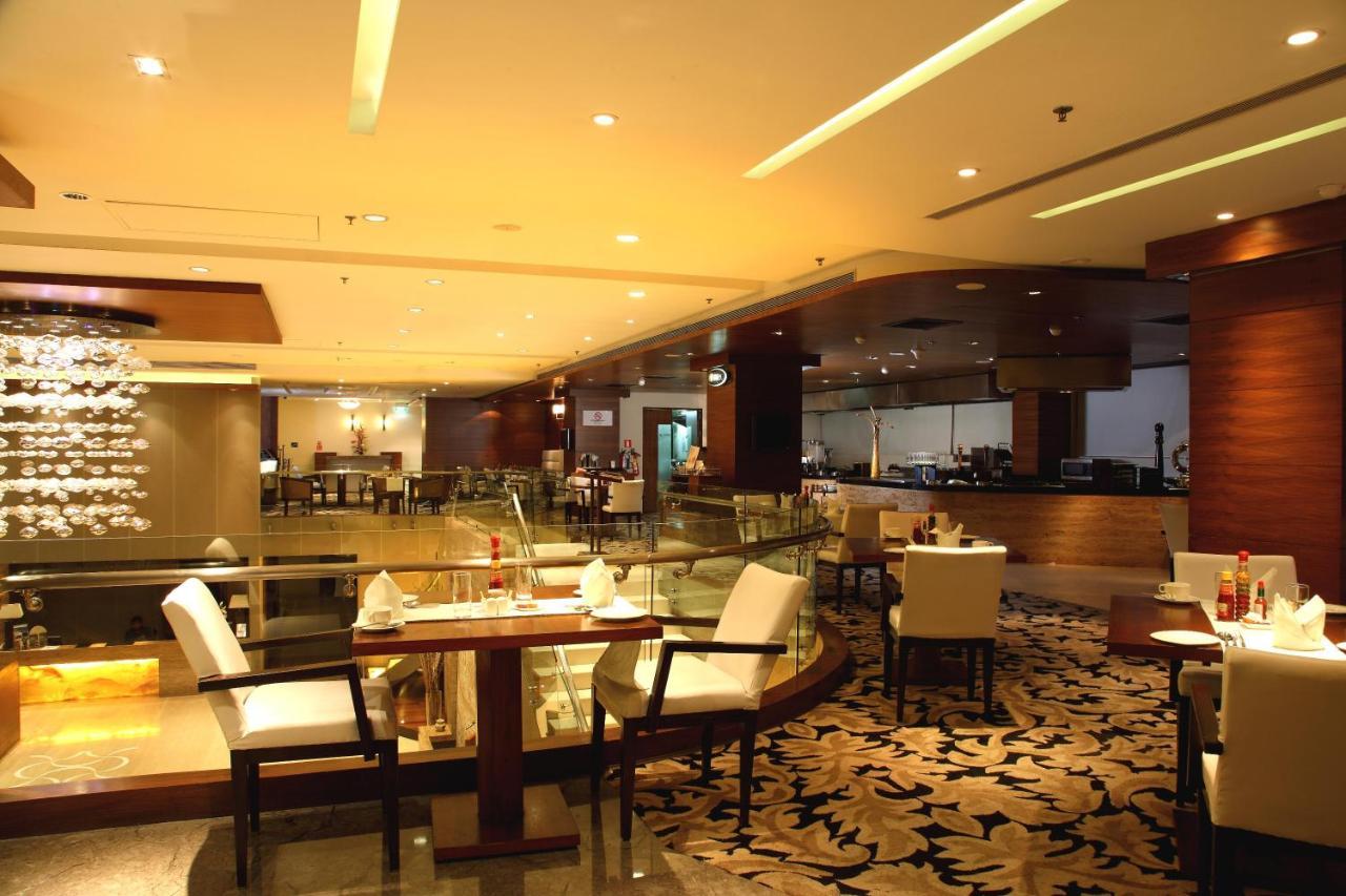 Fortune Select Exotica, Navi Mumbai - Member Itc'S Hotel Group Luaran gambar