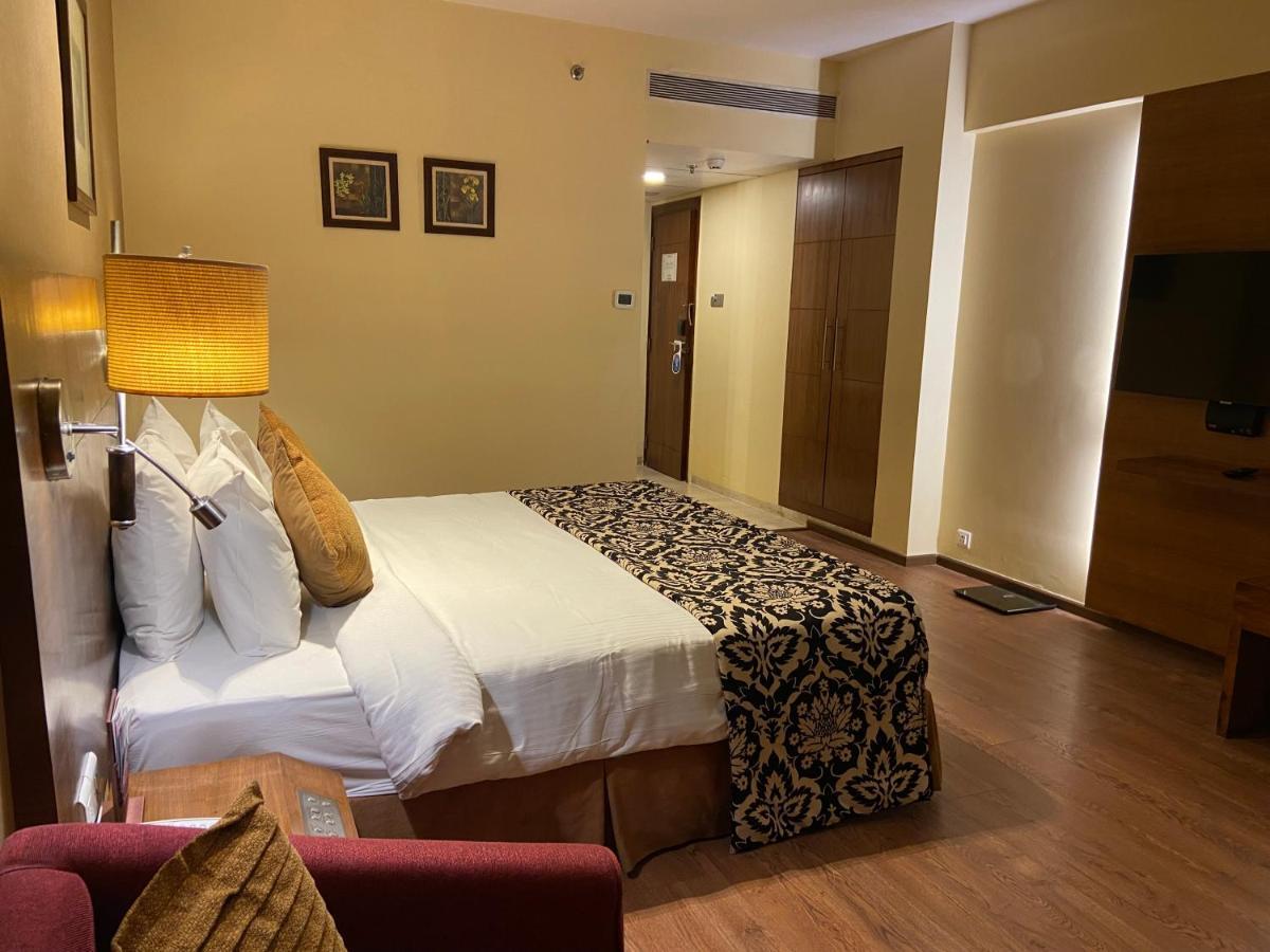 Fortune Select Exotica, Navi Mumbai - Member Itc Hotels' Group Luaran gambar