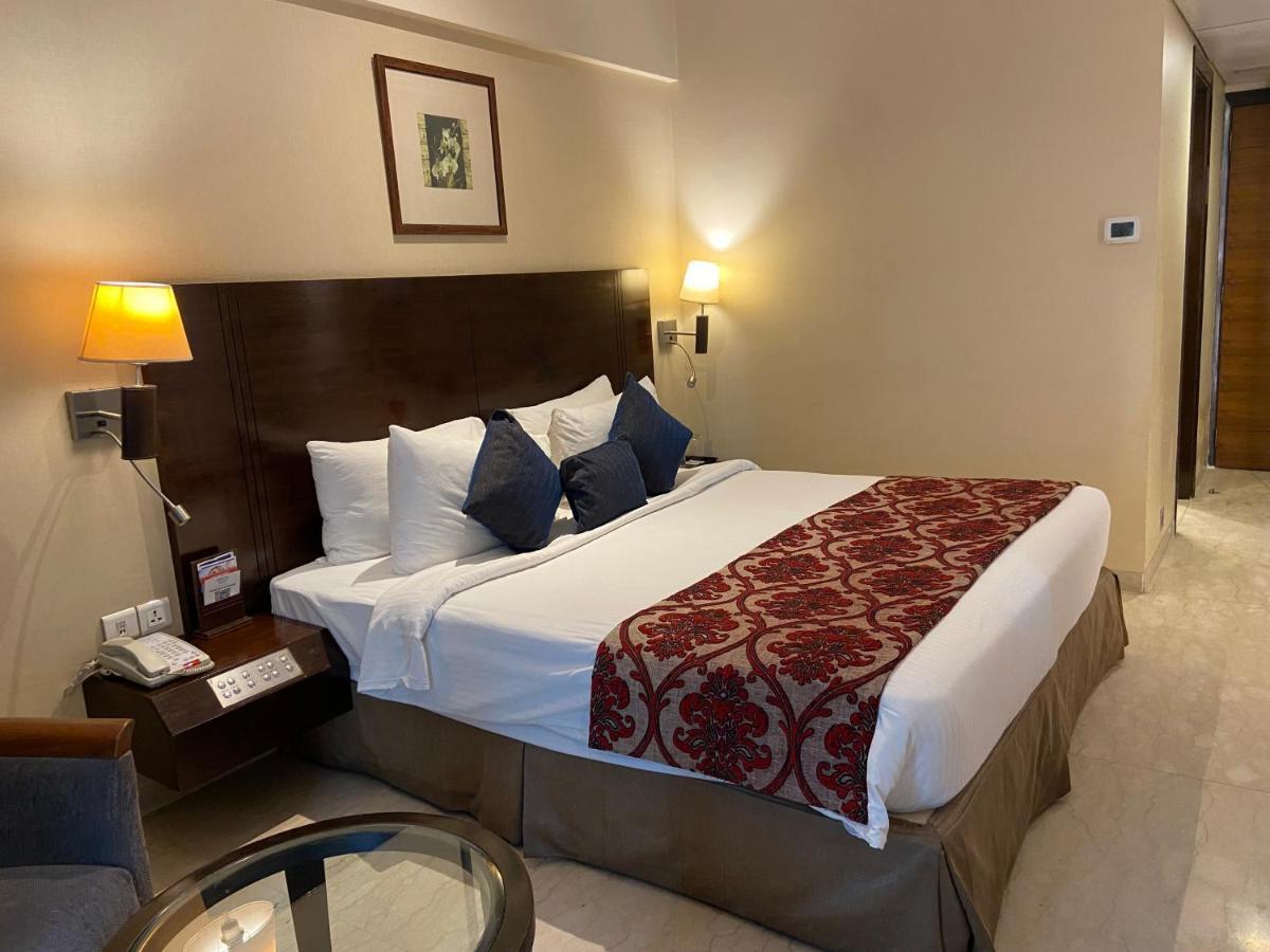 Fortune Select Exotica, Navi Mumbai - Member Itc Hotels' Group Luaran gambar