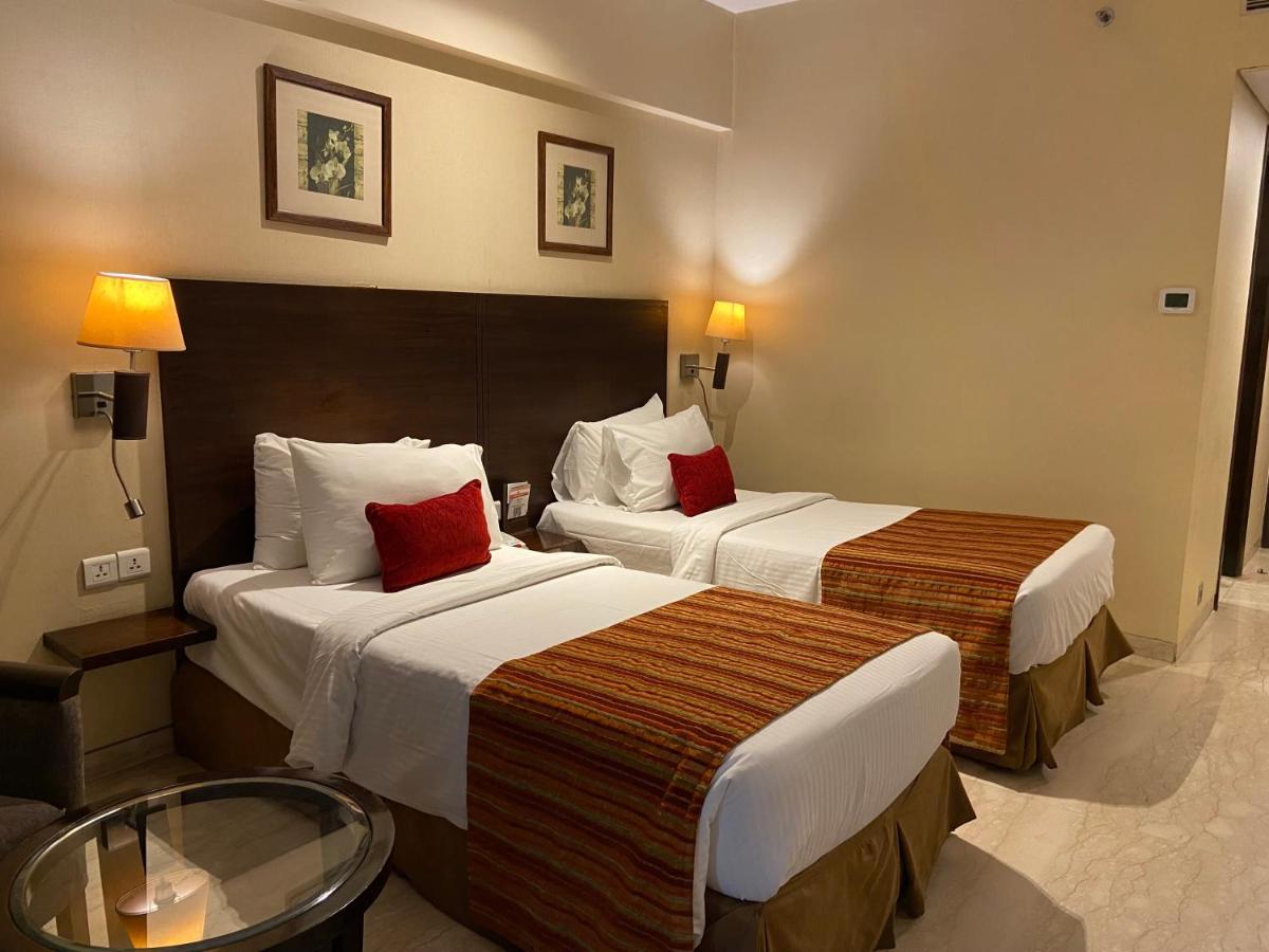 Fortune Select Exotica, Navi Mumbai - Member Itc'S Hotel Group Luaran gambar