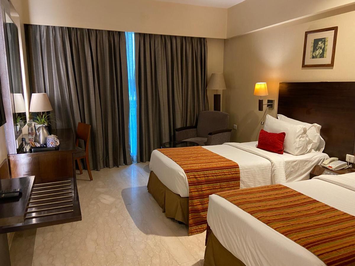 Fortune Select Exotica, Navi Mumbai - Member Itc'S Hotel Group Luaran gambar