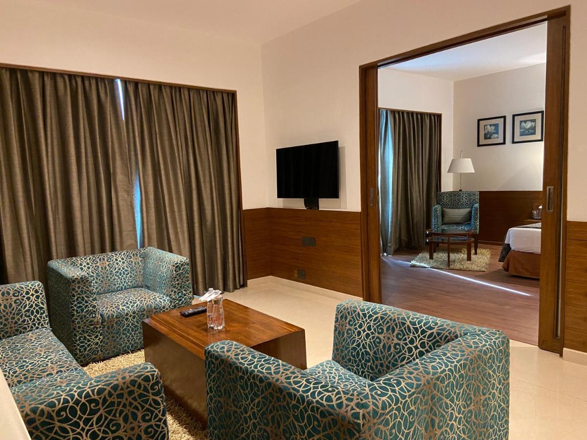 Fortune Select Exotica, Navi Mumbai - Member Itc Hotels' Group Luaran gambar
