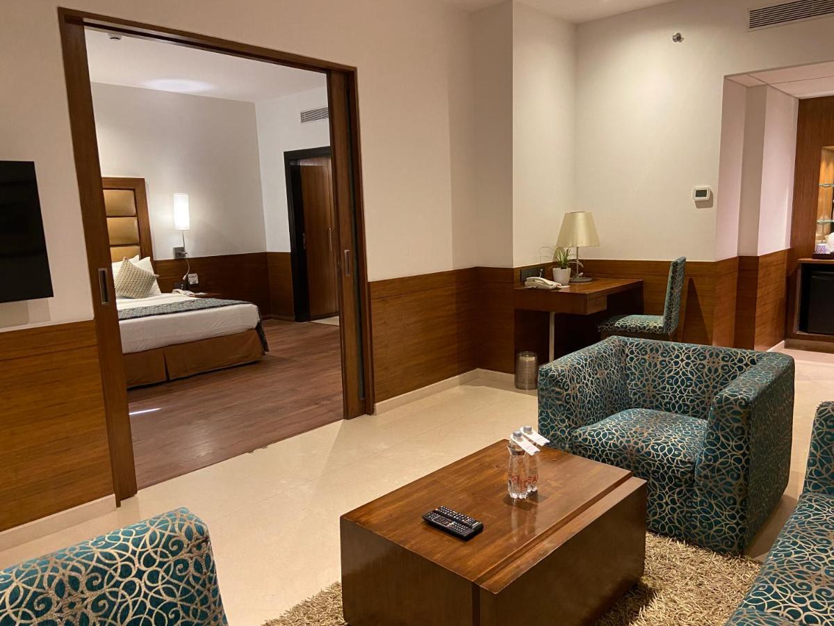 Fortune Select Exotica, Navi Mumbai - Member Itc Hotels' Group Luaran gambar