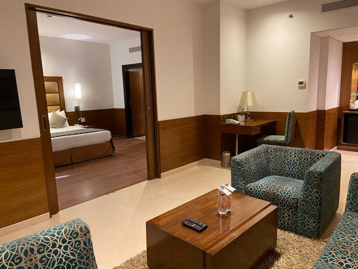 Fortune Select Exotica, Navi Mumbai - Member Itc'S Hotel Group Luaran gambar