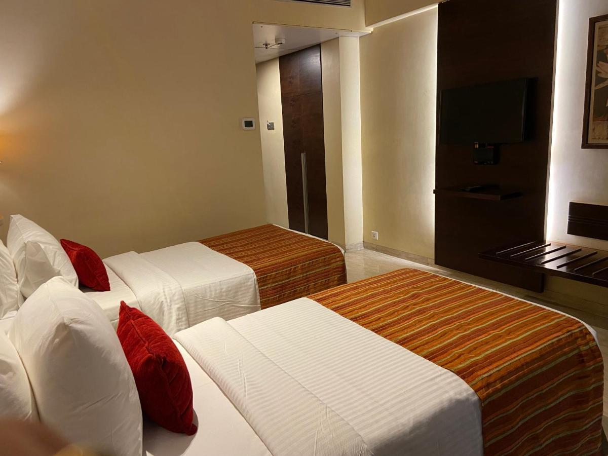 Fortune Select Exotica, Navi Mumbai - Member Itc'S Hotel Group Luaran gambar