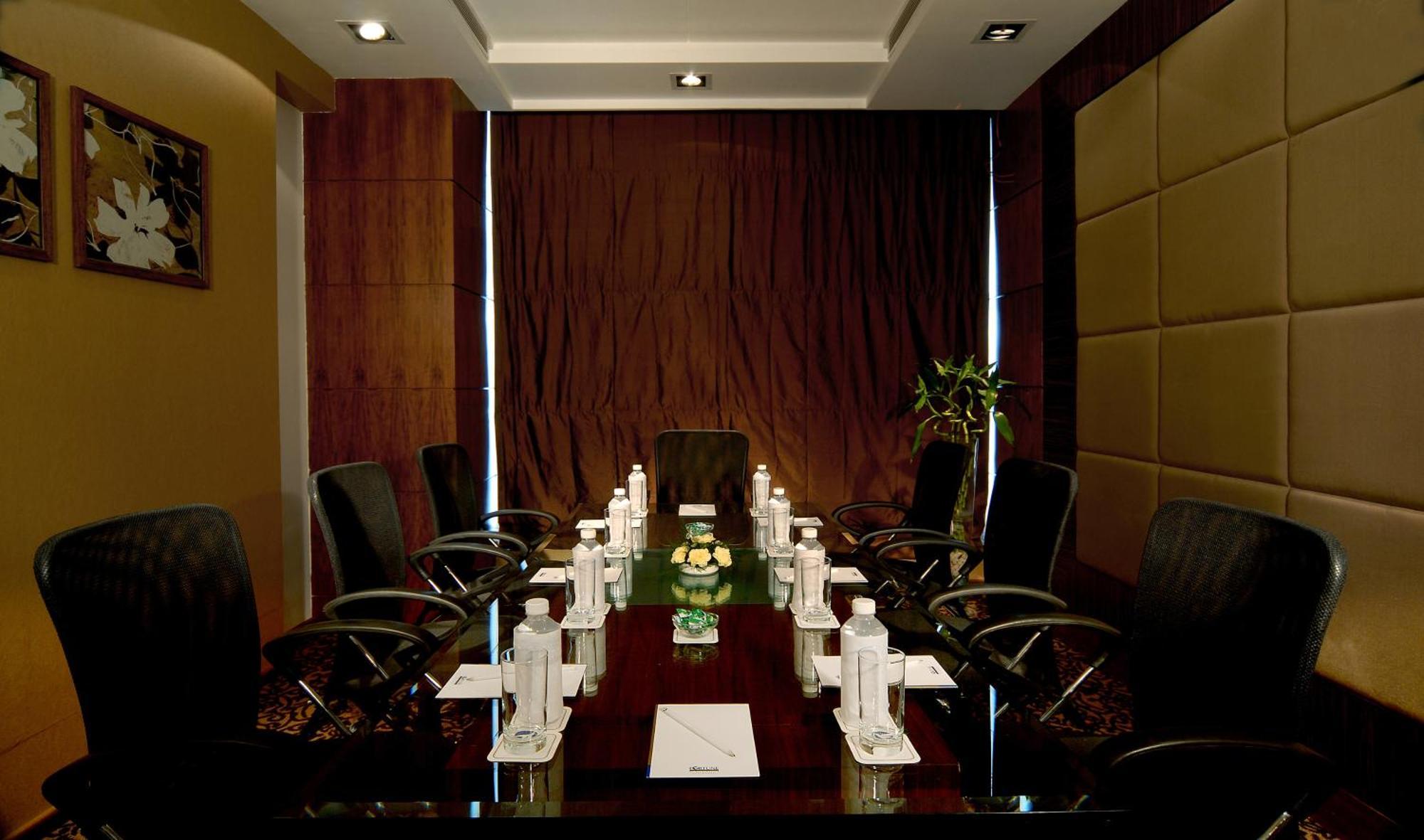 Fortune Select Exotica, Navi Mumbai - Member Itc'S Hotel Group Luaran gambar