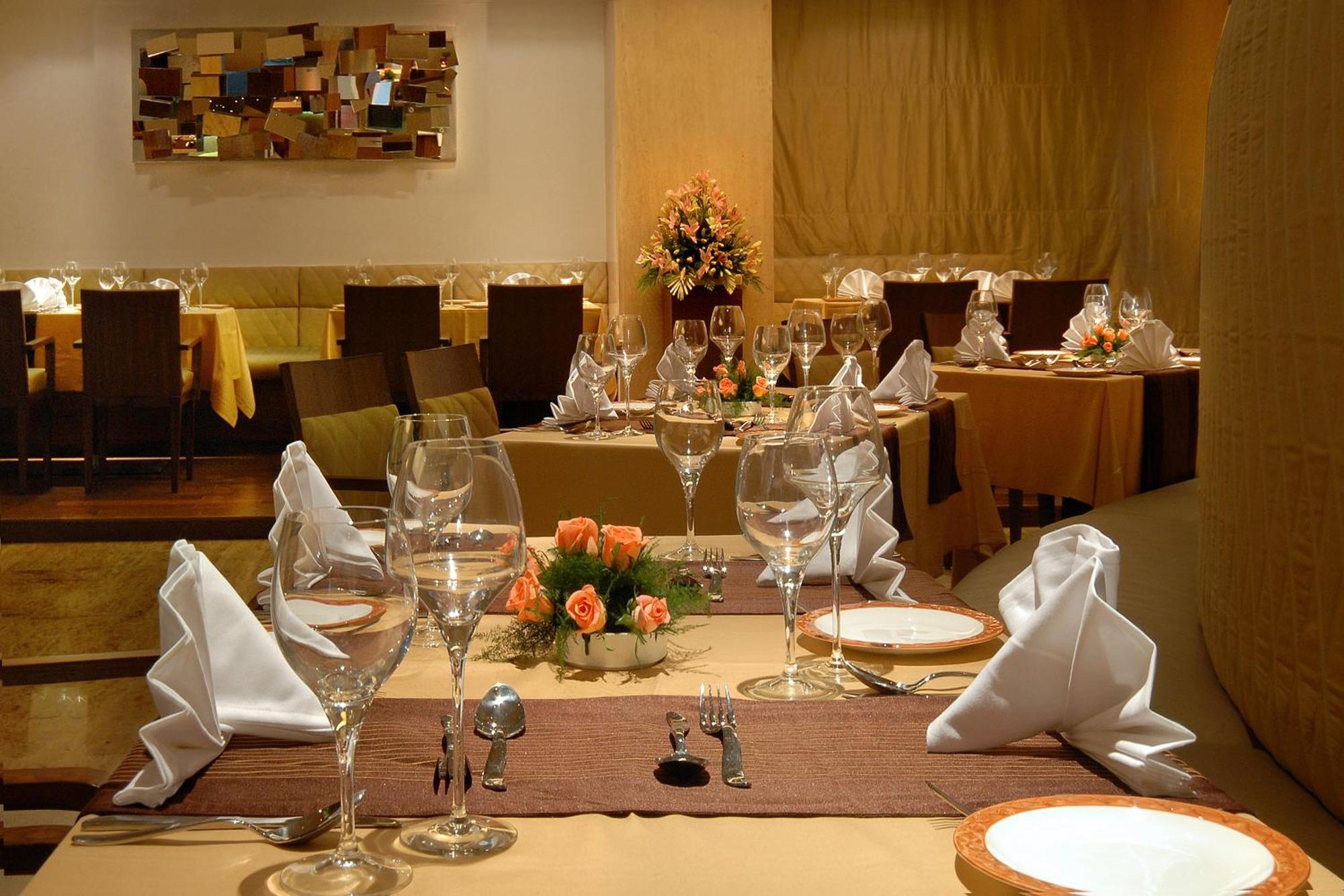 Fortune Select Exotica, Navi Mumbai - Member Itc'S Hotel Group Luaran gambar