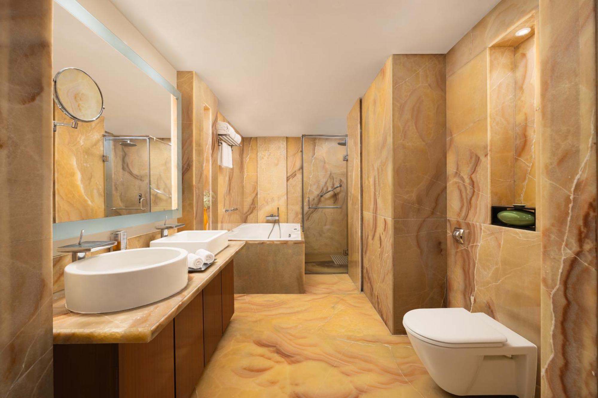 Fortune Select Exotica, Navi Mumbai - Member Itc Hotels' Group Luaran gambar