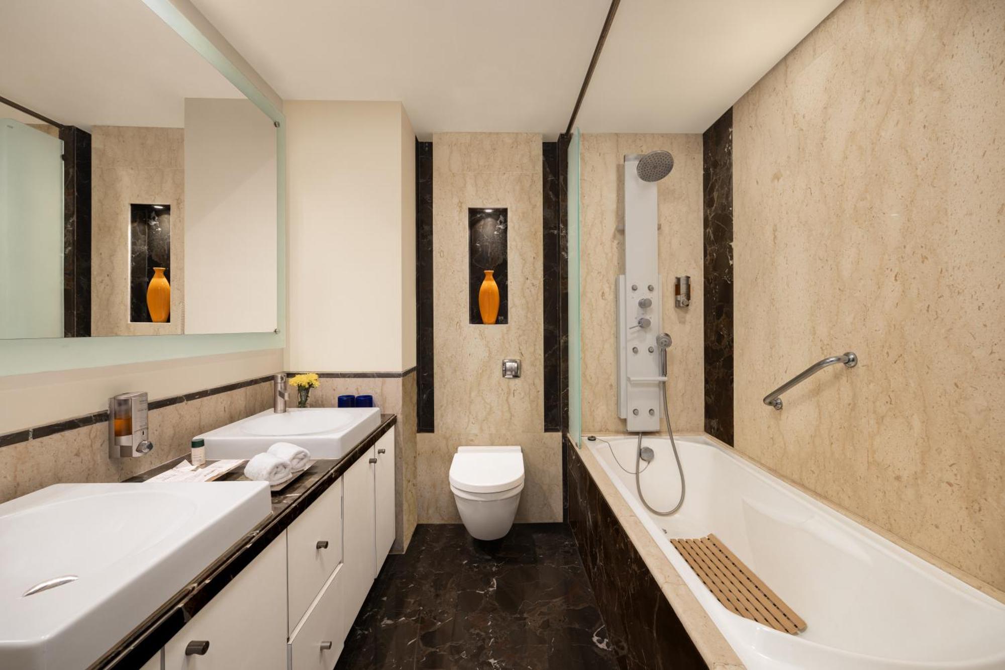 Fortune Select Exotica, Navi Mumbai - Member Itc Hotels' Group Luaran gambar