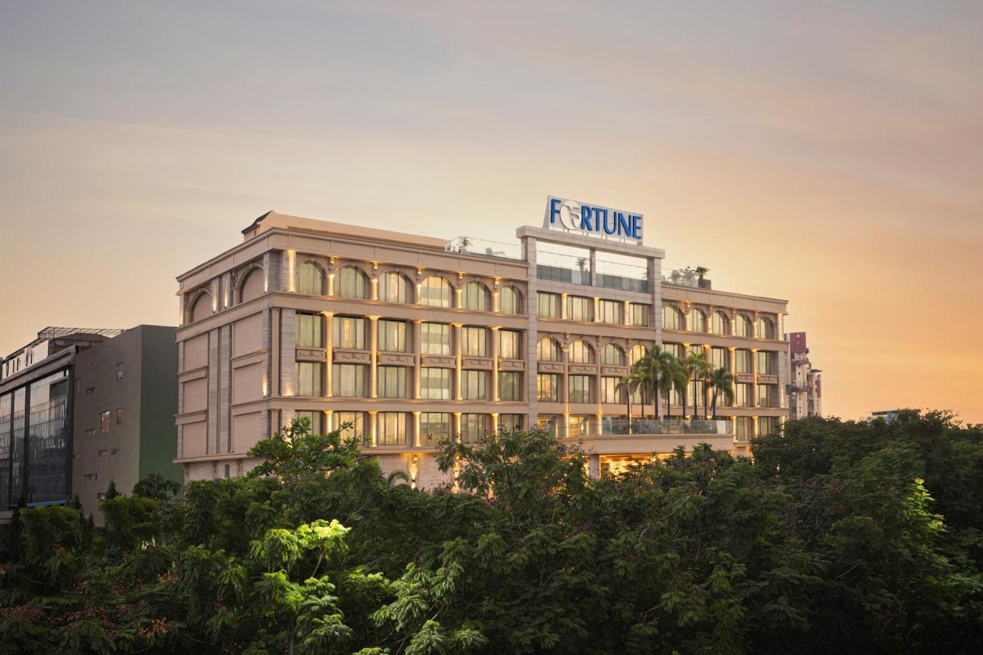 Fortune Select Exotica, Navi Mumbai - Member Itc Hotels' Group Luaran gambar
