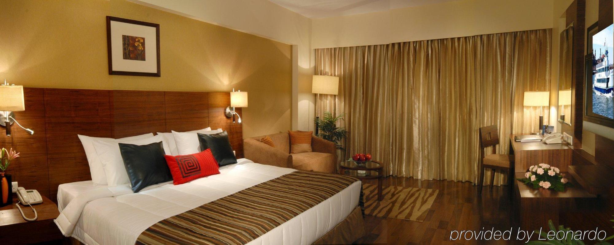 Fortune Select Exotica, Navi Mumbai - Member Itc Hotels' Group Luaran gambar
