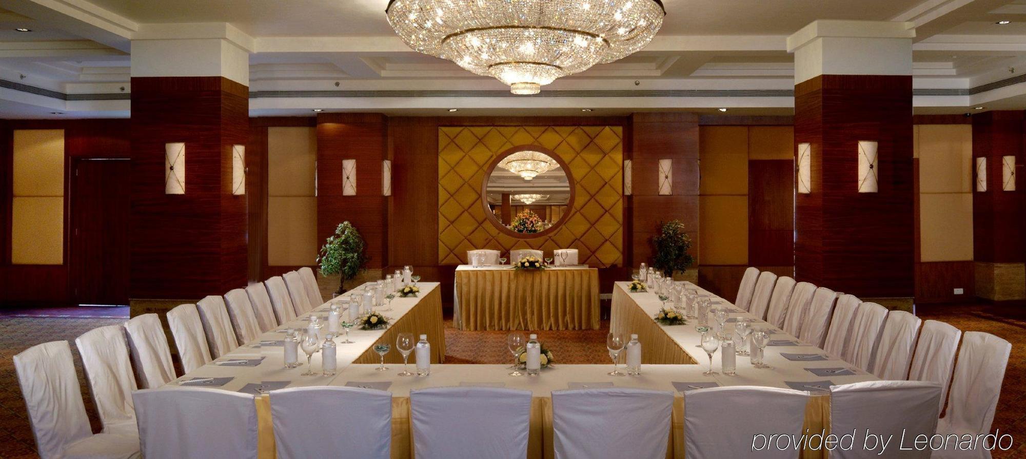 Fortune Select Exotica, Navi Mumbai - Member Itc Hotels' Group Kemudahan gambar