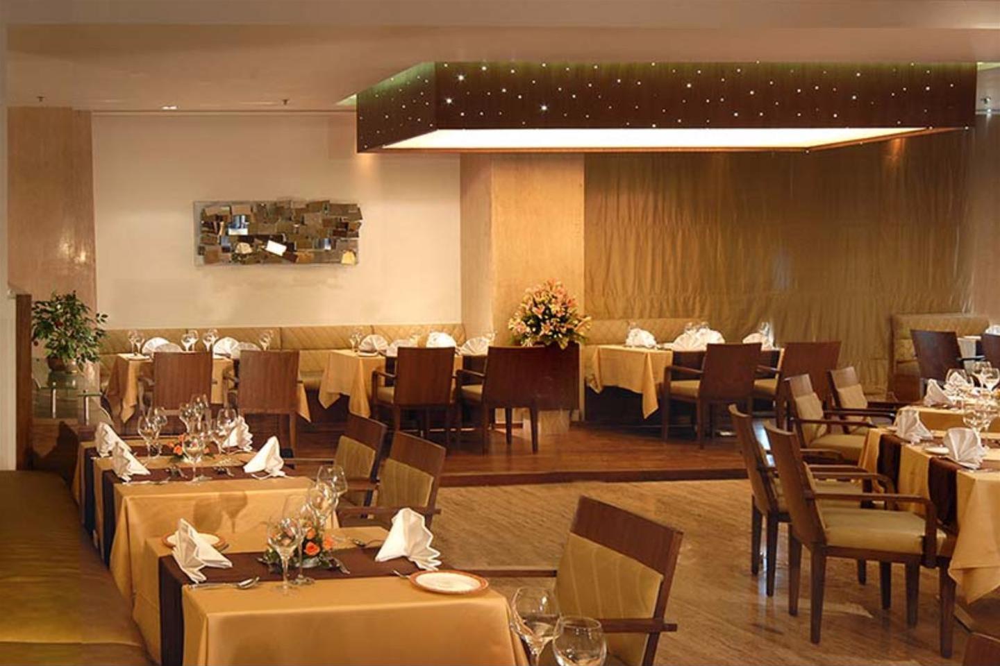 Fortune Select Exotica, Navi Mumbai - Member Itc Hotels' Group Luaran gambar