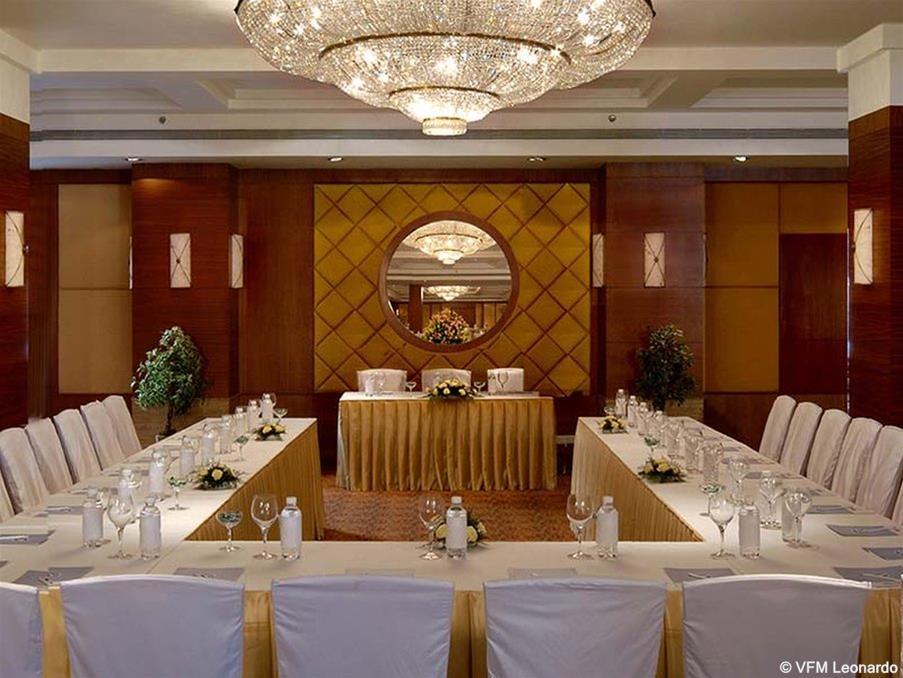 Fortune Select Exotica, Navi Mumbai - Member Itc Hotels' Group Luaran gambar