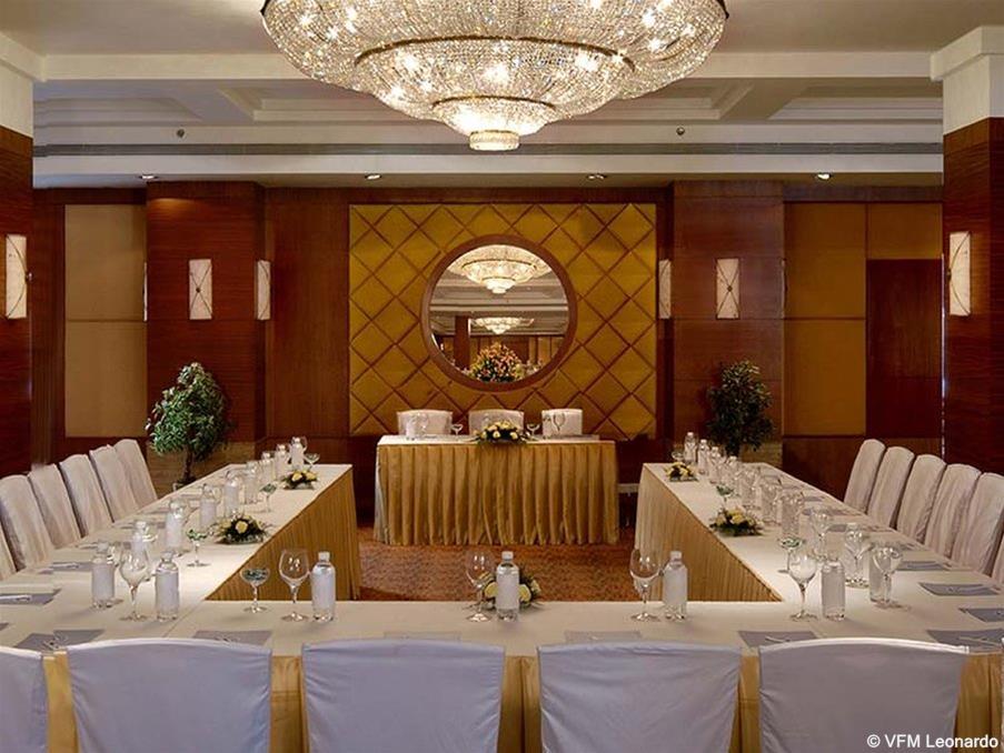 Fortune Select Exotica, Navi Mumbai - Member Itc'S Hotel Group Luaran gambar