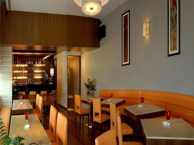 Fortune Select Exotica, Navi Mumbai - Member Itc Hotels' Group Luaran gambar