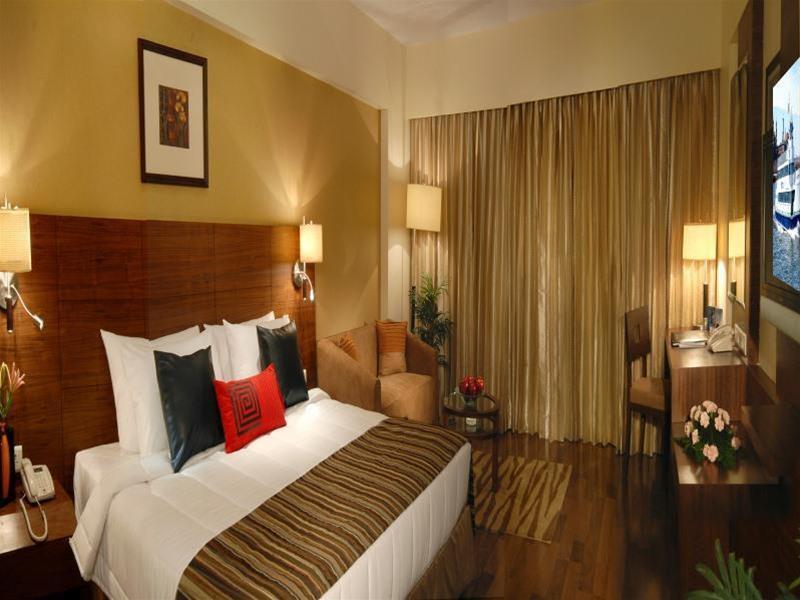 Fortune Select Exotica, Navi Mumbai - Member Itc Hotels' Group Luaran gambar