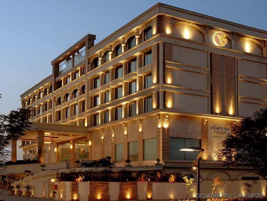 Fortune Select Exotica, Navi Mumbai - Member Itc Hotels' Group Luaran gambar