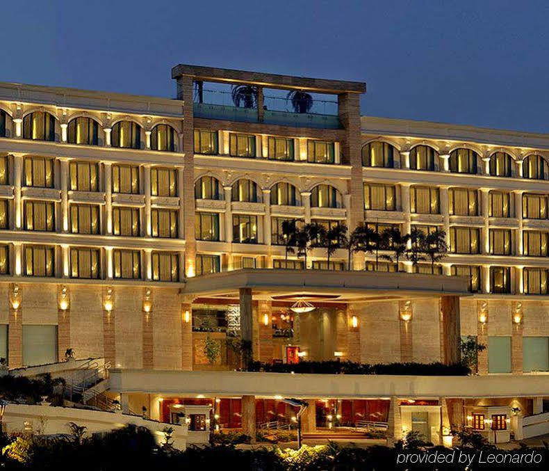 Fortune Select Exotica, Navi Mumbai - Member Itc Hotels' Group Luaran gambar