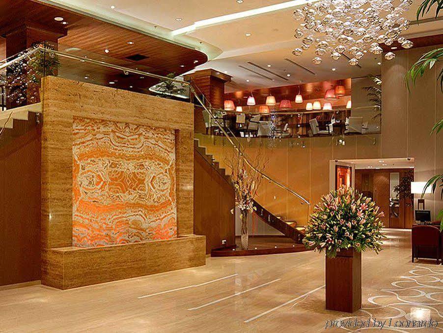 Fortune Select Exotica, Navi Mumbai - Member Itc Hotels' Group Luaran gambar