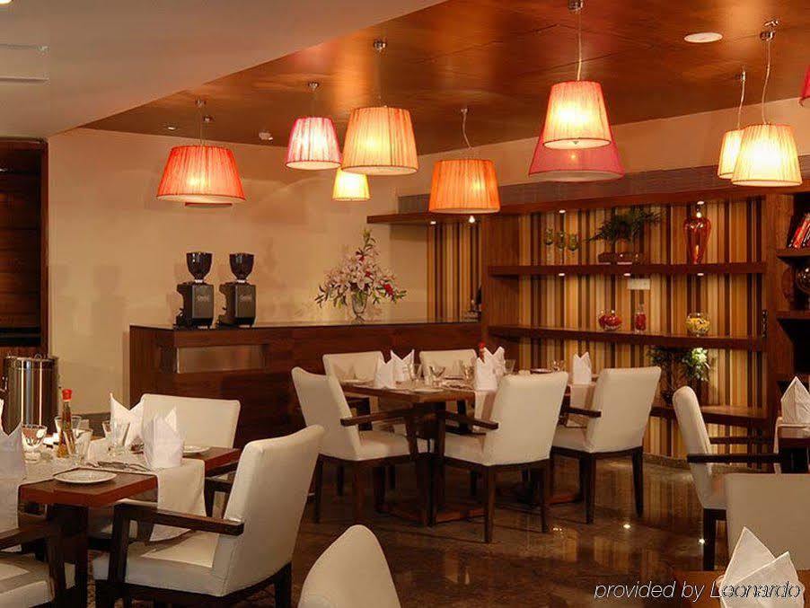 Fortune Select Exotica, Navi Mumbai - Member Itc Hotels' Group Luaran gambar