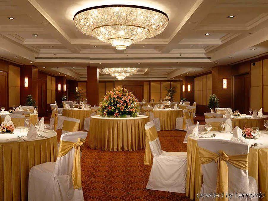 Fortune Select Exotica, Navi Mumbai - Member Itc Hotels' Group Luaran gambar