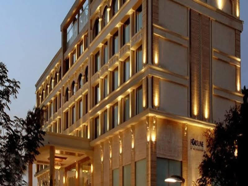 Fortune Select Exotica, Navi Mumbai - Member Itc Hotels' Group Luaran gambar