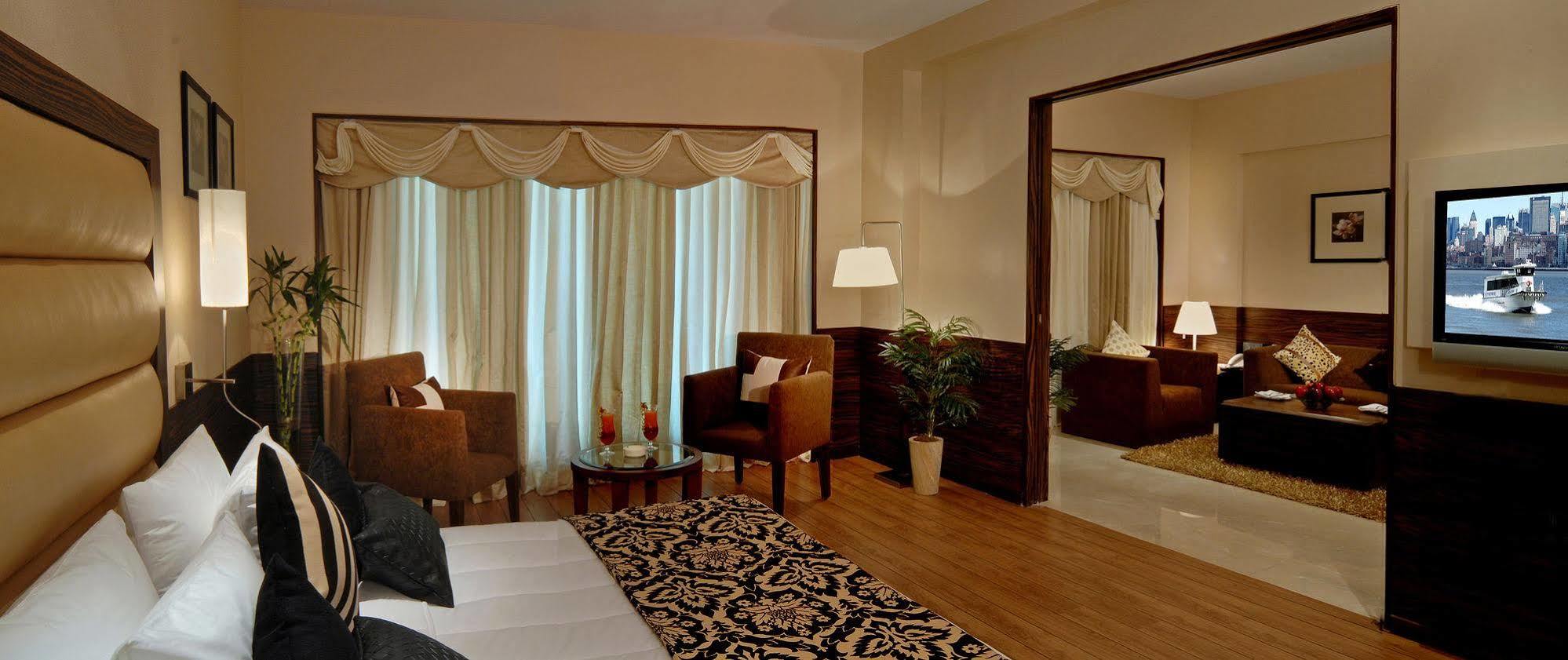 Fortune Select Exotica, Navi Mumbai - Member Itc'S Hotel Group Luaran gambar