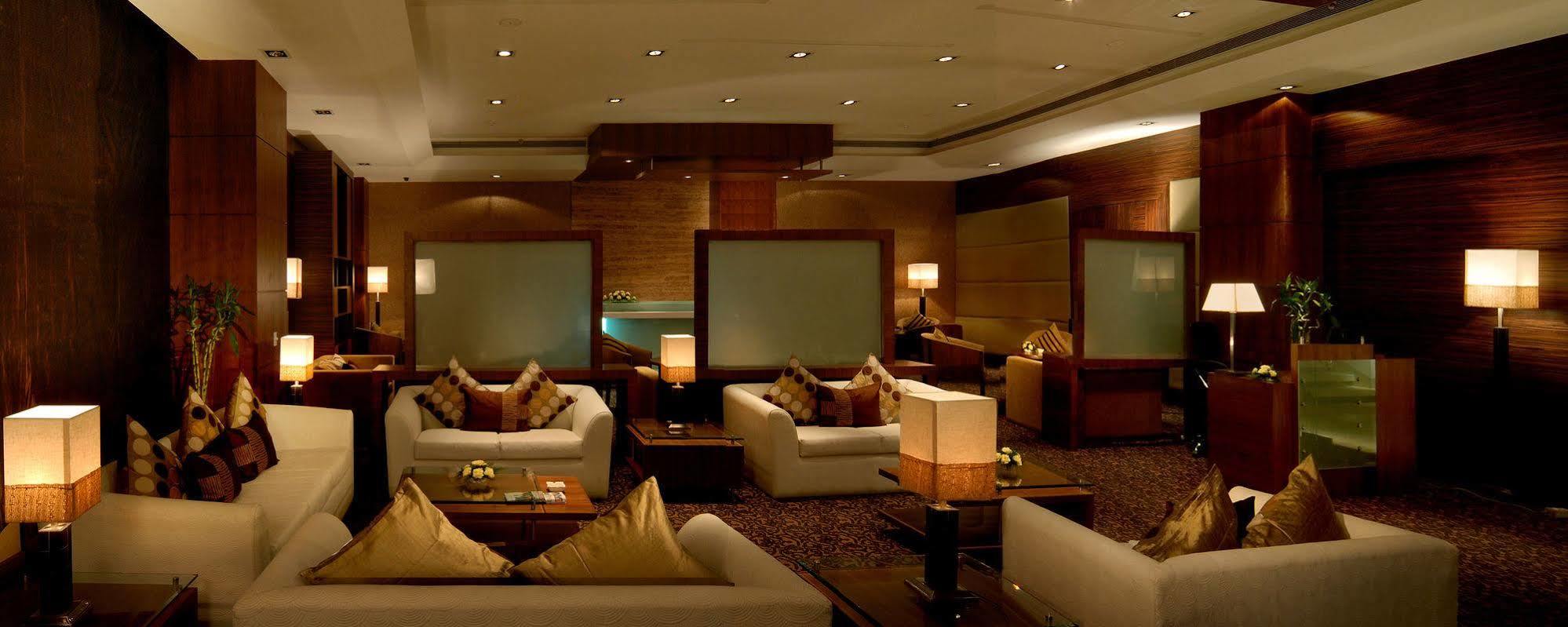 Fortune Select Exotica, Navi Mumbai - Member Itc Hotels' Group Luaran gambar