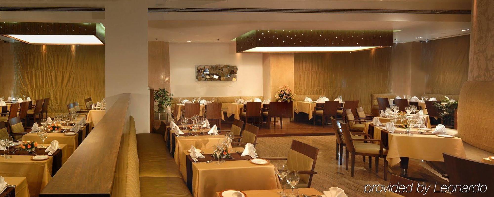 Fortune Select Exotica, Navi Mumbai - Member Itc Hotels' Group Restoran gambar