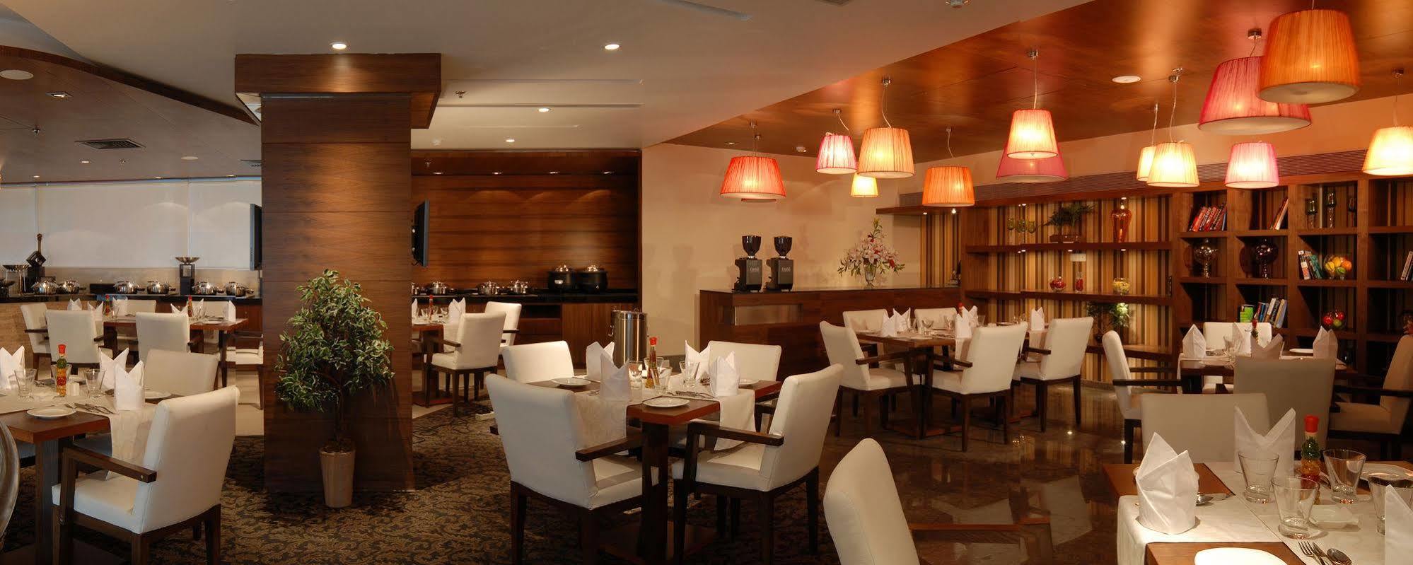 Fortune Select Exotica, Navi Mumbai - Member Itc'S Hotel Group Luaran gambar