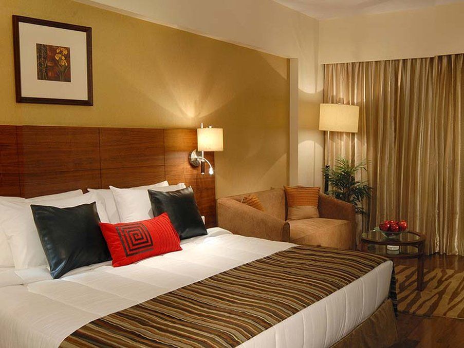 Fortune Select Exotica, Navi Mumbai - Member Itc Hotels' Group Luaran gambar