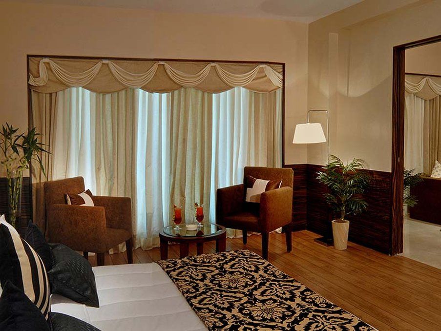 Fortune Select Exotica, Navi Mumbai - Member Itc Hotels' Group Luaran gambar