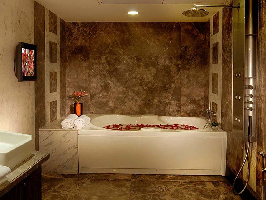 Fortune Select Exotica, Navi Mumbai - Member Itc Hotels' Group Luaran gambar
