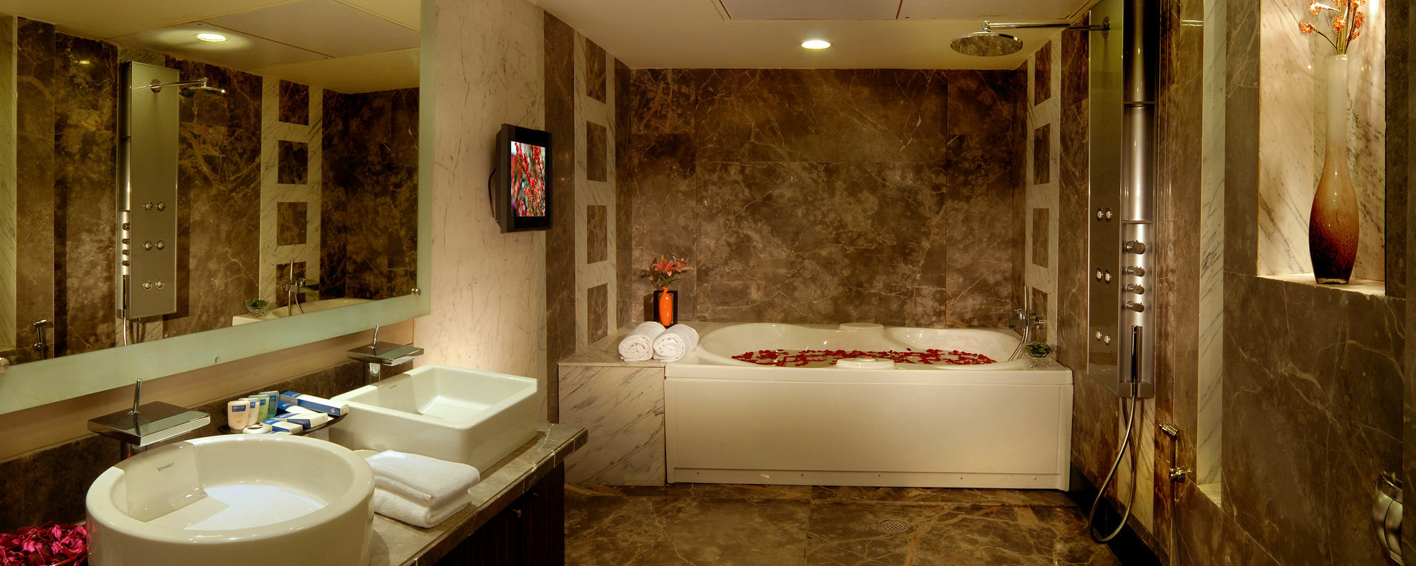Fortune Select Exotica, Navi Mumbai - Member Itc Hotels' Group Luaran gambar